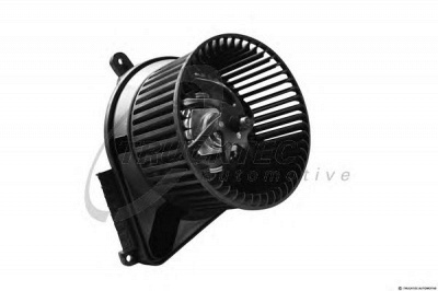 TRUCKTEC AUTOMOTIVE 0259126 -  Вентилятор салона